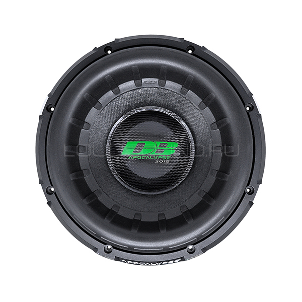 Apocalypse DB-3012R 12" D1