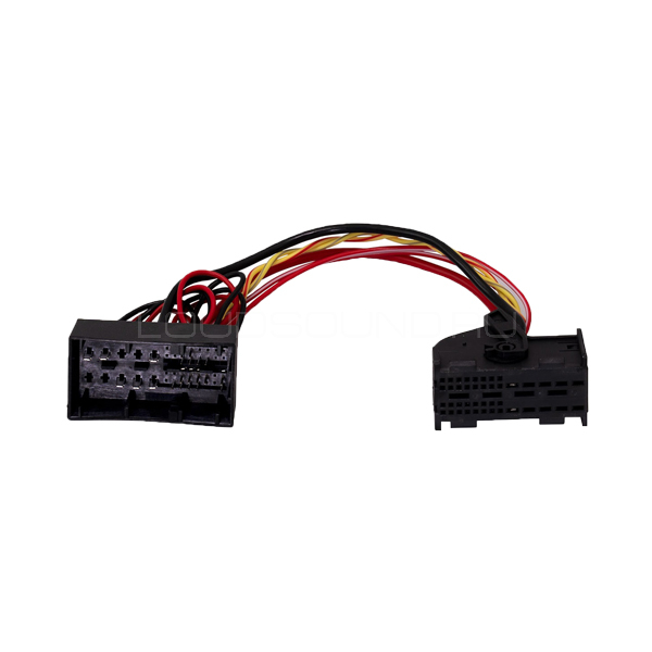 Match PP-BMW ASD-Bypass
