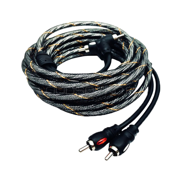 Dynamic State RCP-5.2 Series 1 (2RCA - 2RCA) 5м — изображение 2
