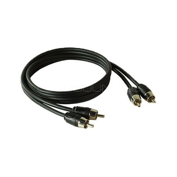 Dynamic State RCP-102 Series 1 (2RCA - 2RCA) 1м — изображение 2