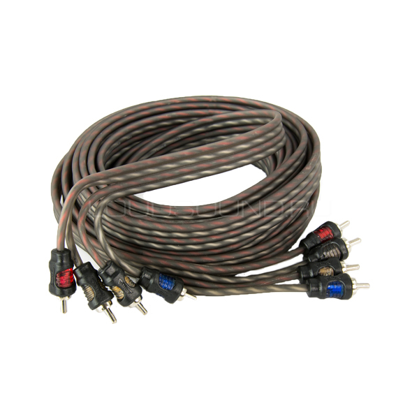 AurA RCA-0450 (4RCA - 4RCA) 5м