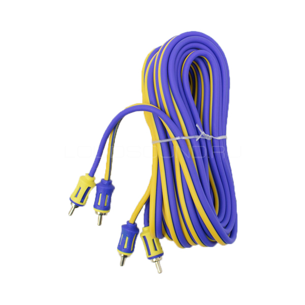 Colt RCA 5.2 (2RCA - 2RCA) 5м — изображение 2