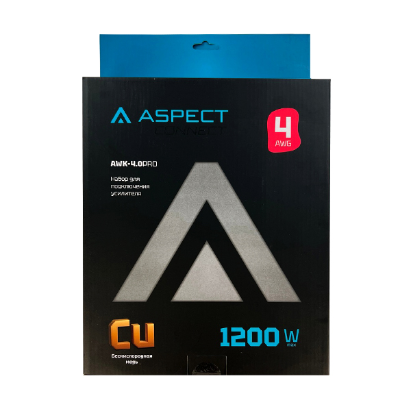 Aspect Connect AWK-4.0PRO 4 AWG