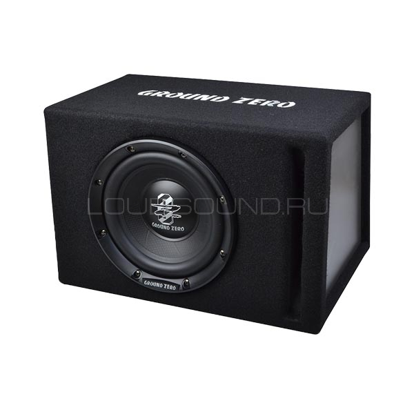 Ground Zero Iridium GZIB 20BR