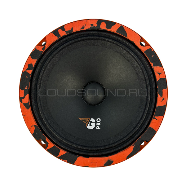 DL Audio Gryphon Pro 165 4Ом