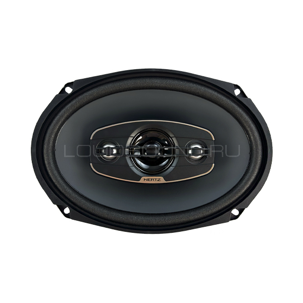 Hertz UNO X 690