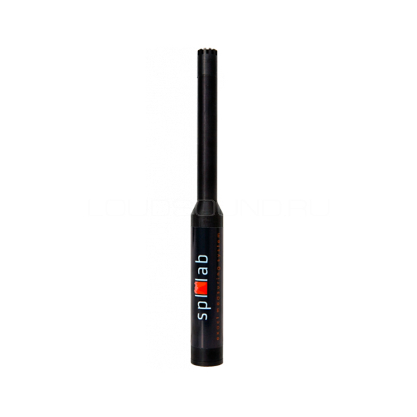 SPL Lab Next RTA Microphone