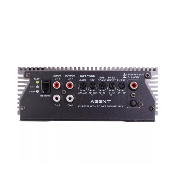 Abent AA1.1500 — изображение 2