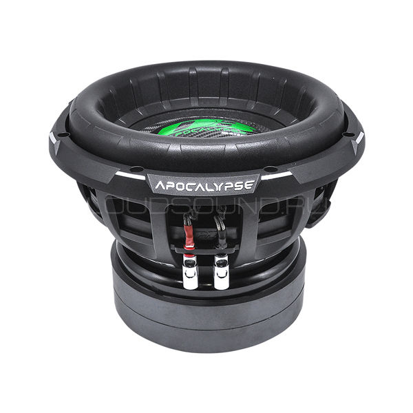 Apocalypse DB-3012R 12" D1 — изображение 2