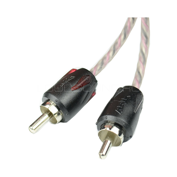 Aria SE 400.1 (2RCA - 2RCA) 1м — изображение 3