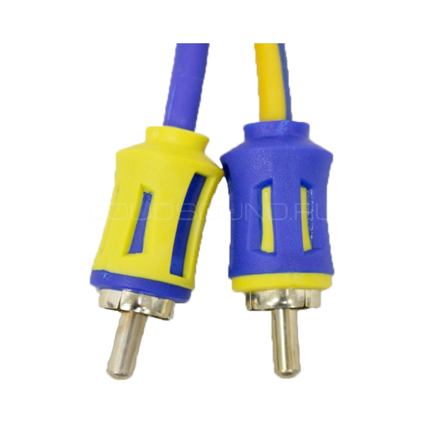 Colt RCA 5.2 (2RCA - 2RCA) 5м — изображение 3
