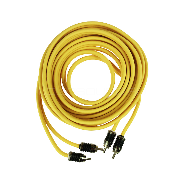 Swat SIP-250 (2RCA - 2RCA) 5м — изображение 2