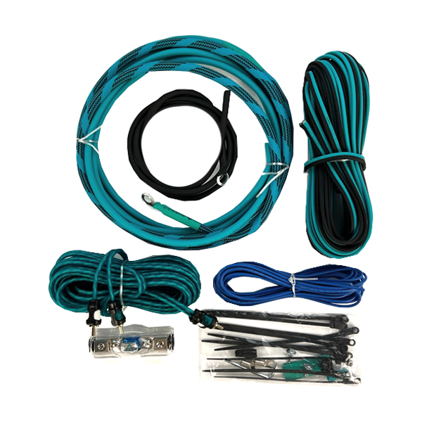 Aspect Connect AWK-8.2PRO 8AWG 2 канала — изображение 2