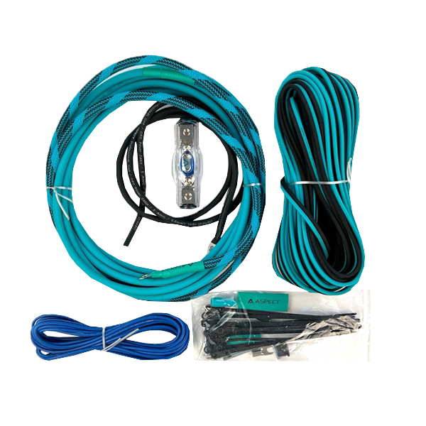 Aspect Connect AWK-8.0PRO 8 AWG — изображение 2