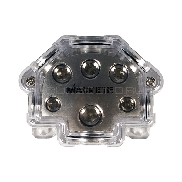 Machete MD-15 (-) — изображение 2