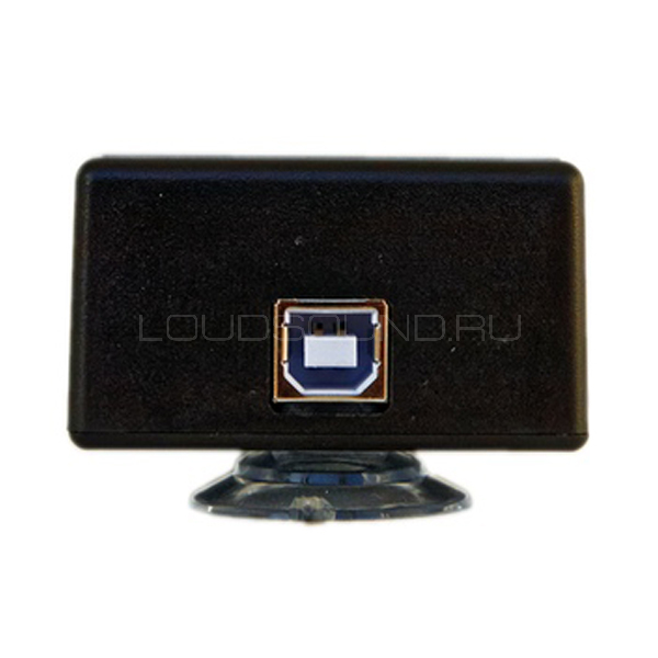 SPL Lab USB Bass Meter SE — изображение 3