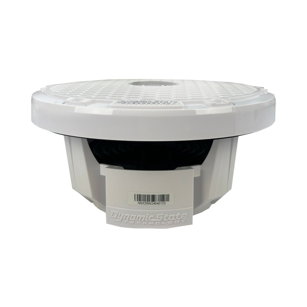 Dynamic State Nautica NS-X20W White — изображение 2