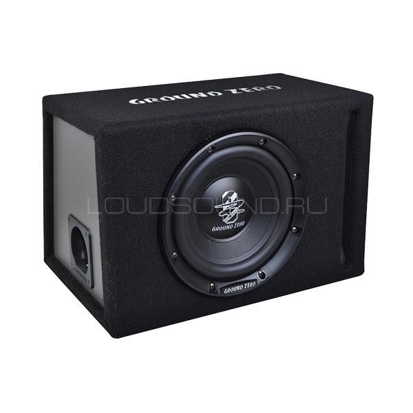 Ground Zero Iridium GZIB 20BR — изображение 2