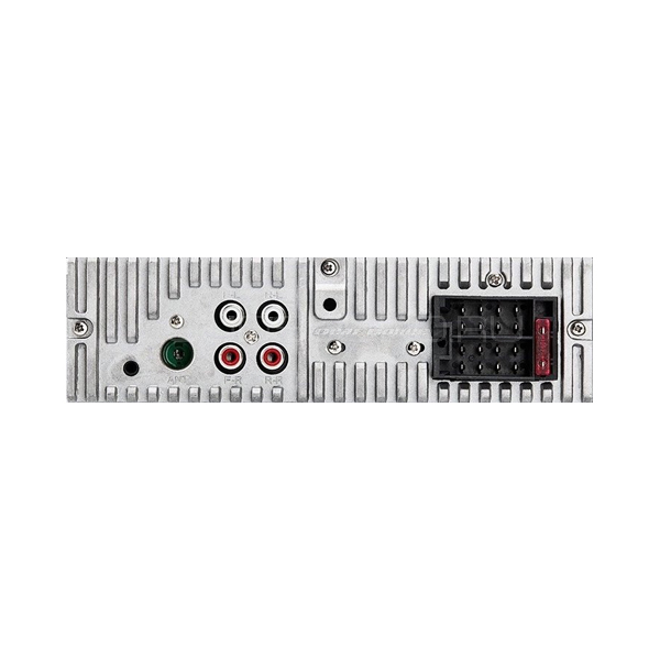 Deaf Bonce - DB-125 — изображение 2
