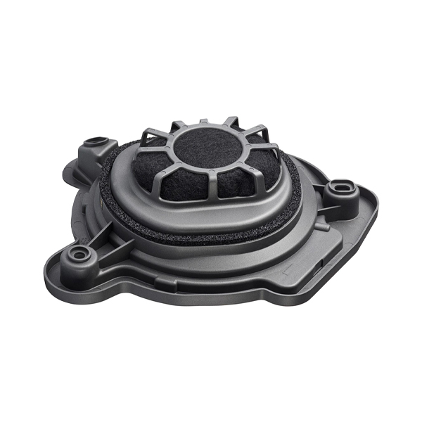 Morel IP-MBZSUB82-1L 8" S2 — изображение 3