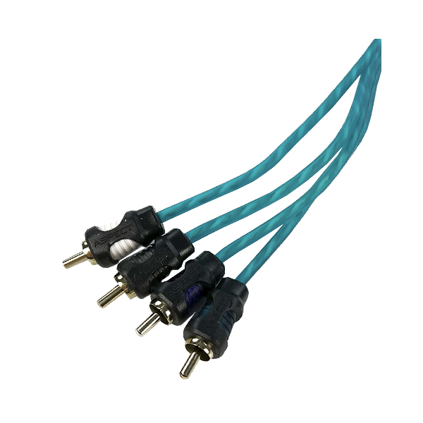 Aspect Connect RCA-CL4.5 (4RCA - 4RCA) 5м — изображение 3