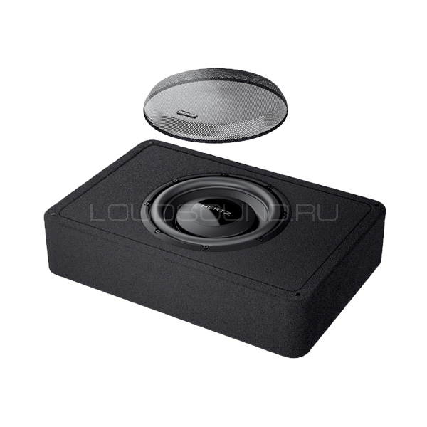Hertz MPBX 300 S2 — изображение 3