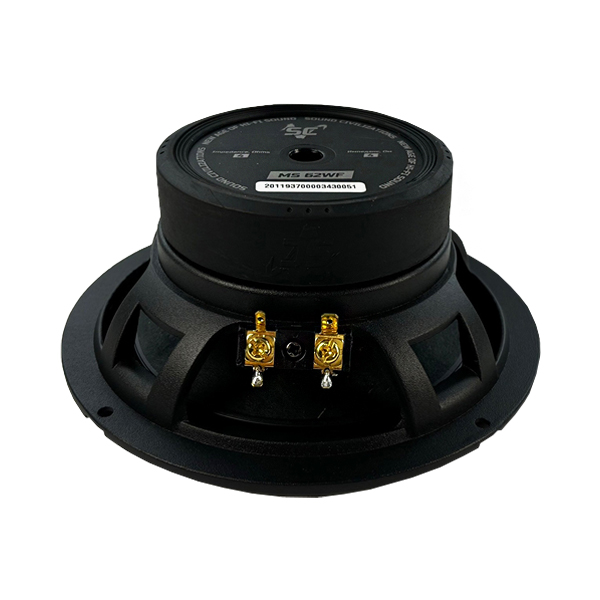 Sound Civilization MS 62WF 4Ом — изображение 3
