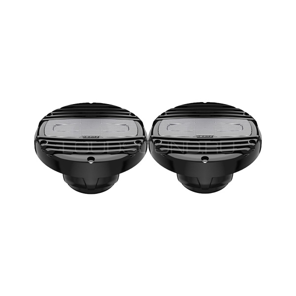Hertz HMX 6.5-C Marine Coax Set Black — изображение 2