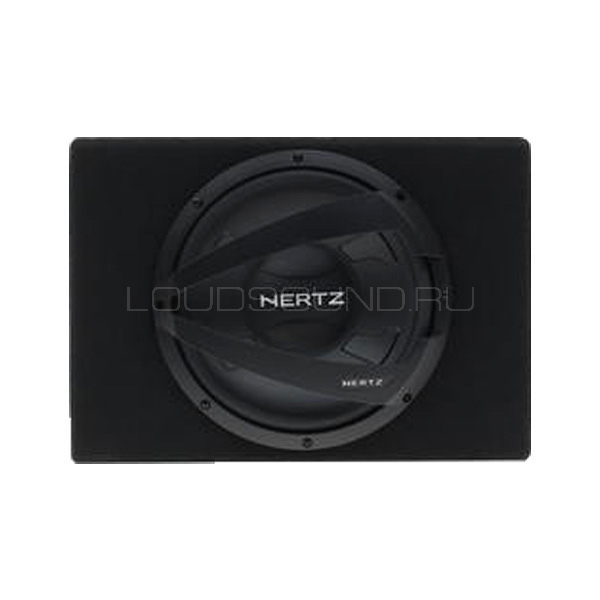 Hertz DBX 30.3