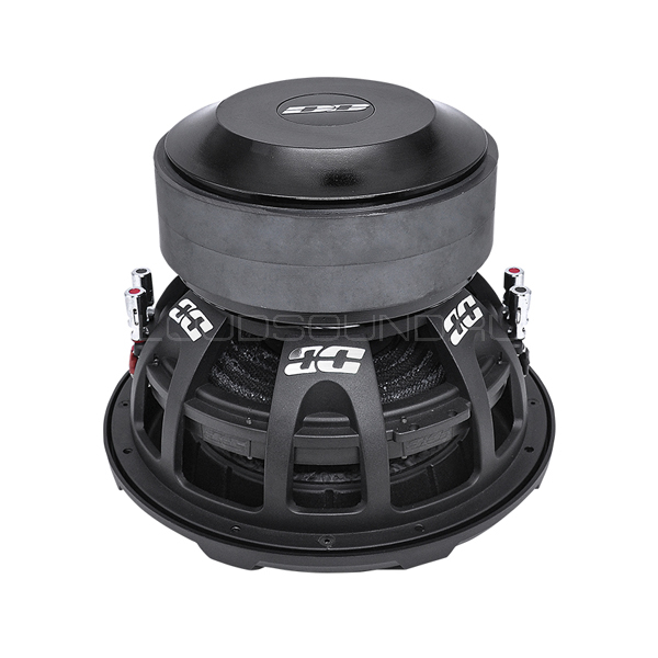 Apocalypse DB-3012R 12" D1 — изображение 3