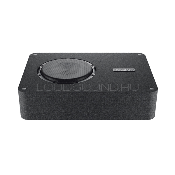 Audison APBX 8 R Reflex — изображение 2