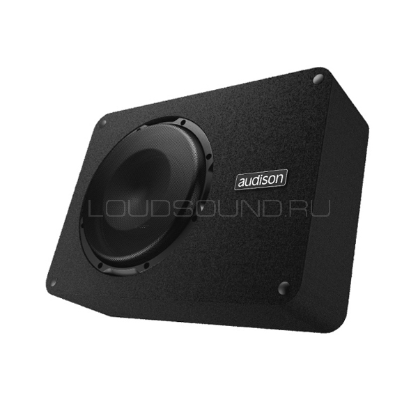 Audison APBX 8 DS