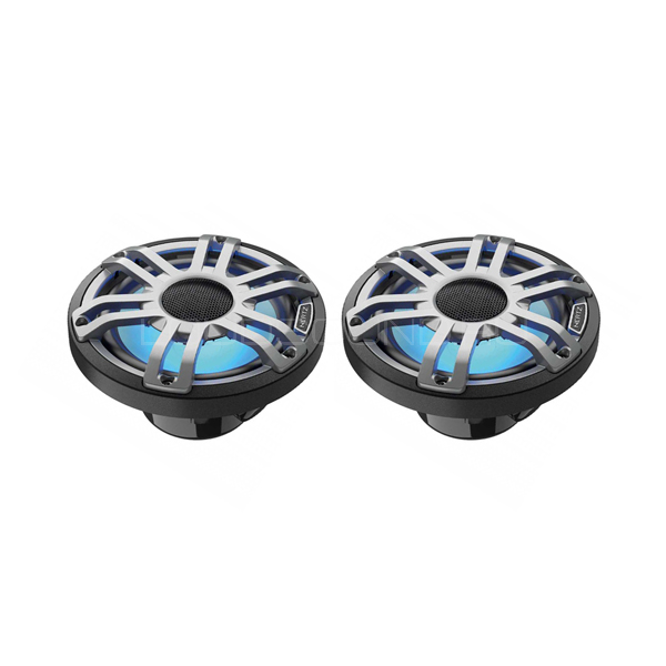 Hertz HMX 6.5 S-LD-G — изображение 2