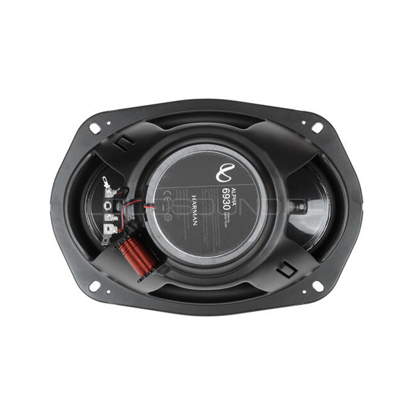 Infinity Alpha 6930 снят с производства — изображение 3