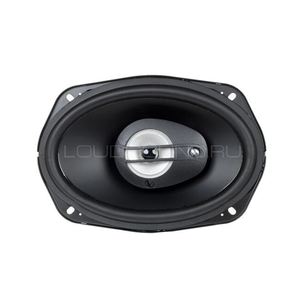 Infinity Alpha 6930 снят с производства