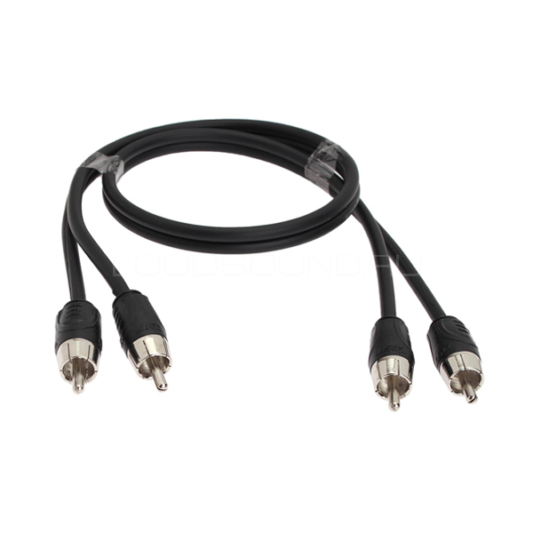 Dynamic State RCP-052 Series 1 (2RCA - 2RCA) 0,5м — изображение 2