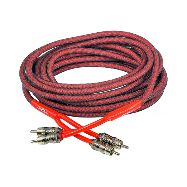 Aura RCA-C350 MkII (2RCA - 2RCA) 5м
