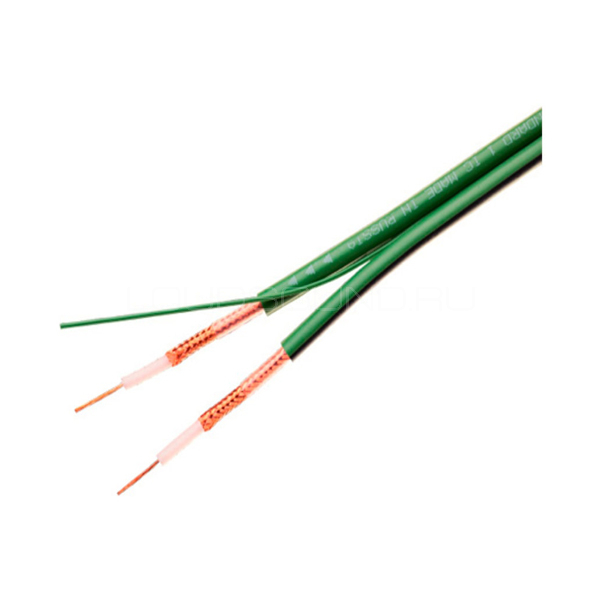 Tchernov Cable Standard 1 IC в нарезку от 1 м